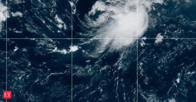 Explained: Why a super El Niño leaves tropical commodities acutely exposed ET logo