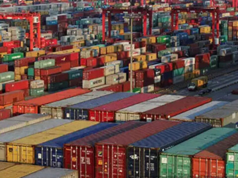 Govt organises awareness session on EU CBAM for exporters ET logo