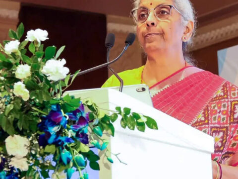 FM Urges PSBs to Sharpen Youth Outreach, Build Ahead of Demand