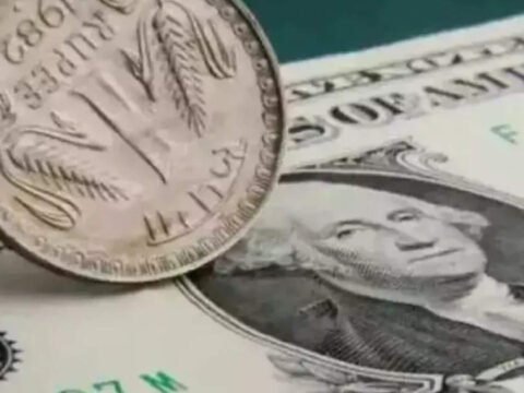 RBI measures lift FY27 BoP outlook to over $50 bn surplus, CAD seen at 1%: SBI Research ET logo