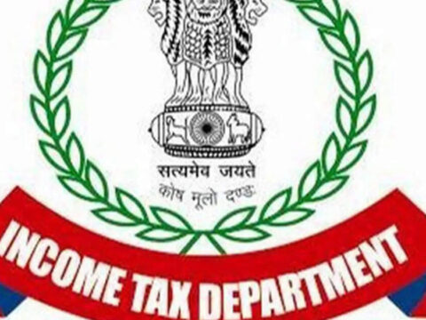 Income Tax Department launches nationwide verification of suspicious foreign remittances ET logo