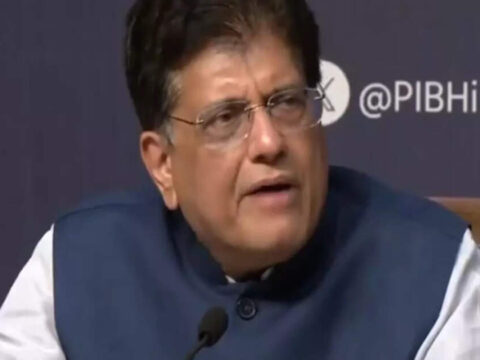 Piyush Goyal leads 70-member business delegation to Singapore to strengthen trade, investment ties ET logo