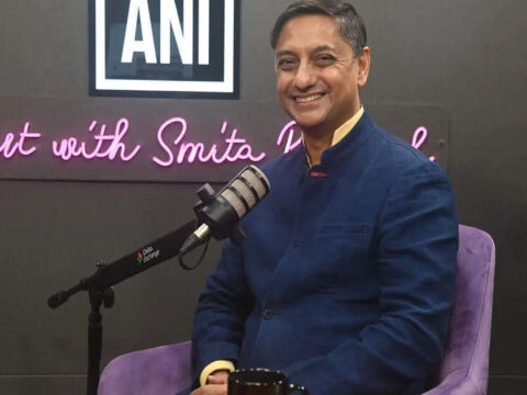 ‘India should not rush into US trade deal, must protect national interests’: EAC-PM Member Sanjeev Sanyal ET logo