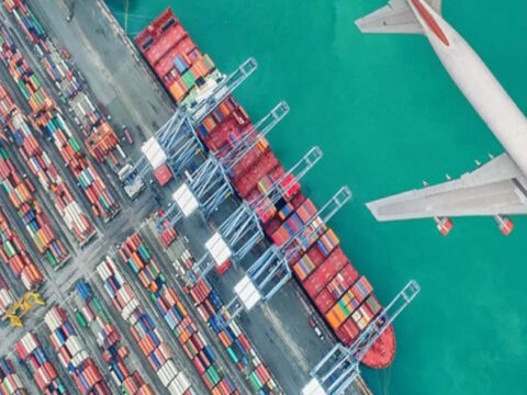 India’s exports to US hold firm after a year of Trump’s tariffs 814x-1