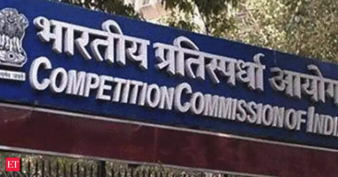 CCI relaxes commitment norms, extends filing window to 60 days CCI relaxes commitment norms, extends filing window to 60 days