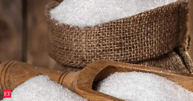 India allows duty-free sugar imports as prices climb ahead of festive season ET logo