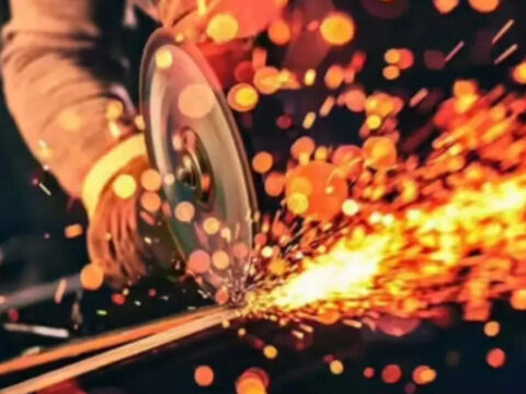 July Core Growth Down to 5.4% as Iron Ore, Power Lose Steam