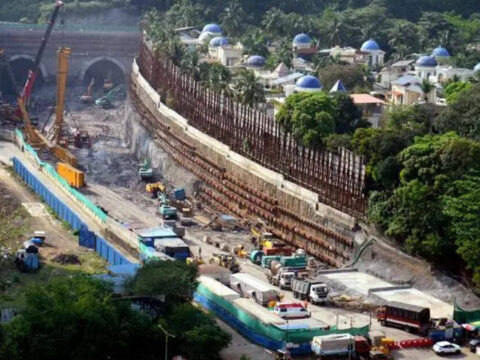India set to approve $1.2 billion incentive plan to make building equipment, sources say ET logo