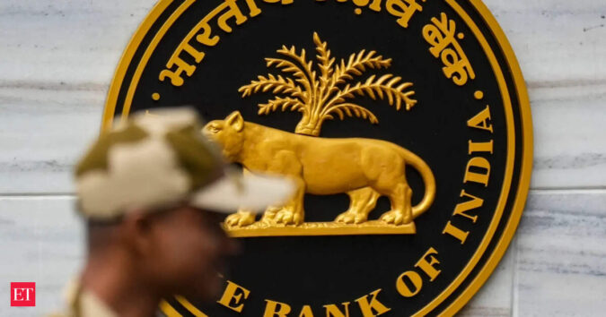 RBI Board reviews global, domestic challenges, economic outlook risks