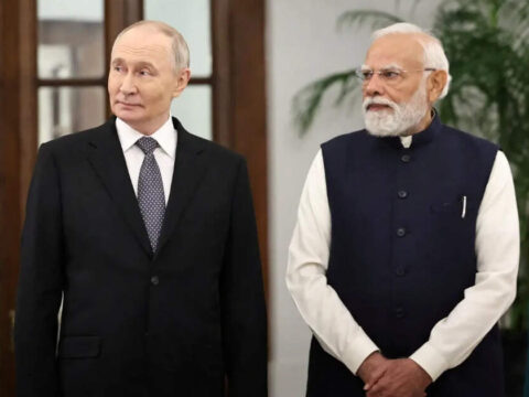 India, Russia discuss higher education cooperation, identify areas for collaboration
