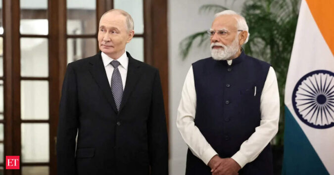 India, Russia discuss higher education cooperation, identify areas for collaboration
