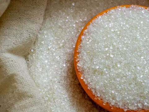 India’s sugar stockpile set to shrink as output estimate falls: Govt ET logo