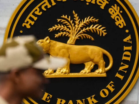 RBI board gets three new part-time directors ET Logo