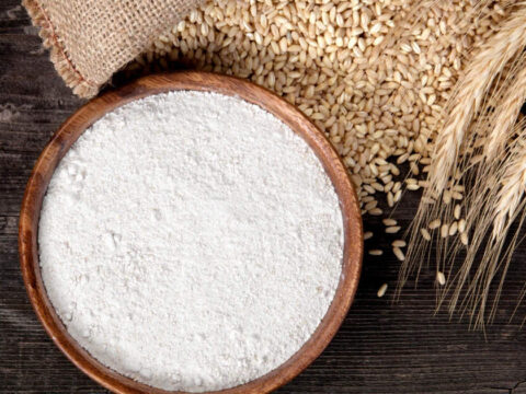 India lifts export ban on wheat flour, related products with immediate effect
