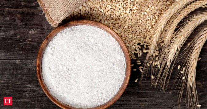 India lifts export ban on wheat flour, related products with immediate effect India lifts export ban on wheat flour, related products with immediate effect