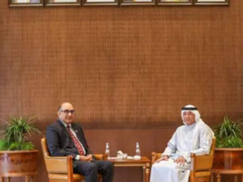 India, Gulf bloc discuss next steps on free trade agreement ET logo