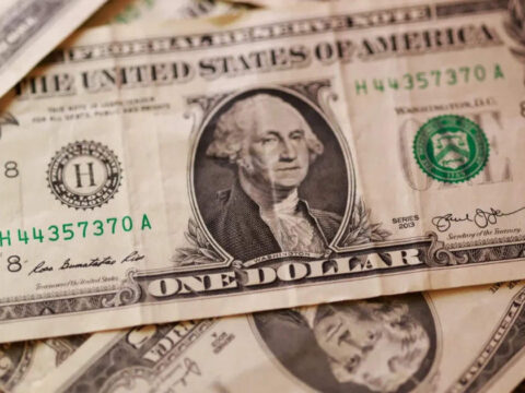 Full Flow FCNR Deposits Could Hit $100 Billion, Beat Estimates