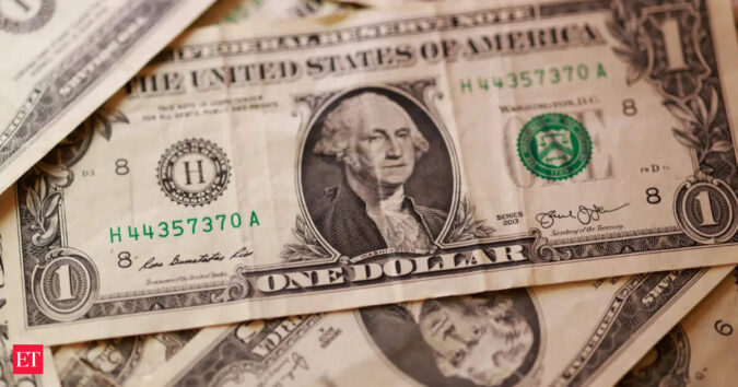 Full Flow FCNR Deposits Could Hit $100 Billion, Beat Estimates