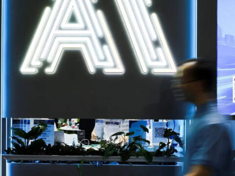 AI is keeping Asia afloat as inflation weighs it down: Moody’s Analytics ET logo