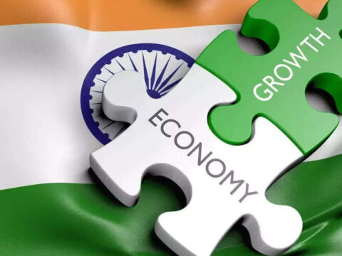 Indian economic growth likely slowed to 7.1% in April-June quarter: Reuters poll ET logo