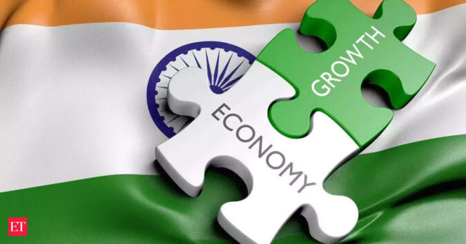 Indian economic growth likely slowed to 7.1% in April-June quarter: Reuters poll ET logo