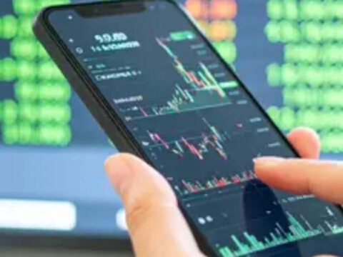 ET logo