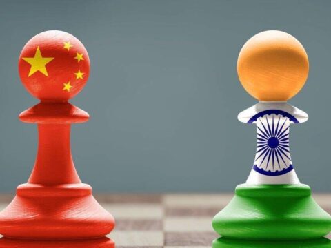 India China trade ties in focus ahead of Xi Jinping's visit to India
