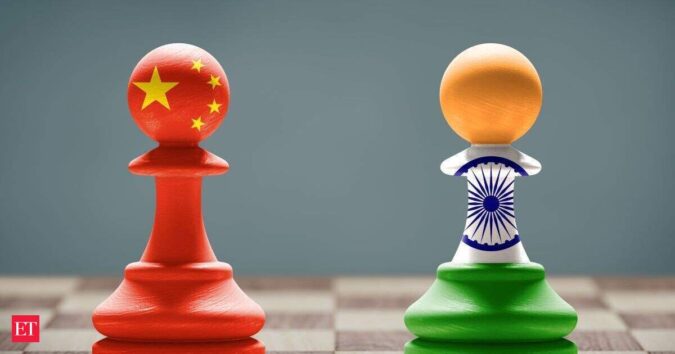 India China trade ties in focus ahead of Xi Jinping's visit to India