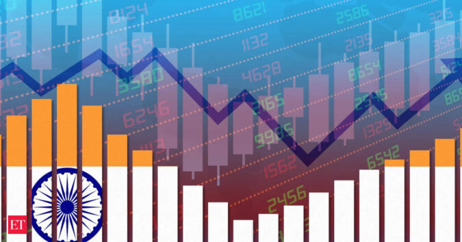 S&P retains India rating, keeps outlook stable on economic momentum ET logo