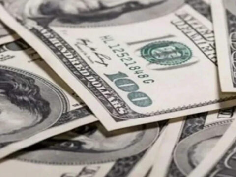 At $729 billion, forex kitty hits a record