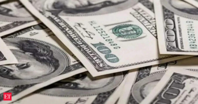 At $729 billion, forex kitty hits a record