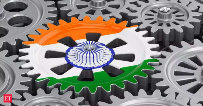 Industrial Output Grows 6.7% in July