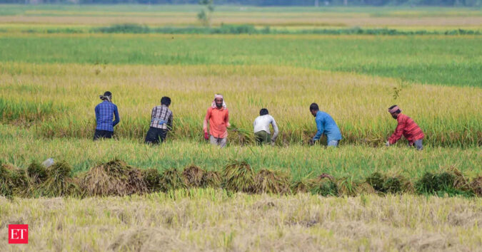 Weak September rains could push FY27 inflation to 5.5% or higher: Report ET logo