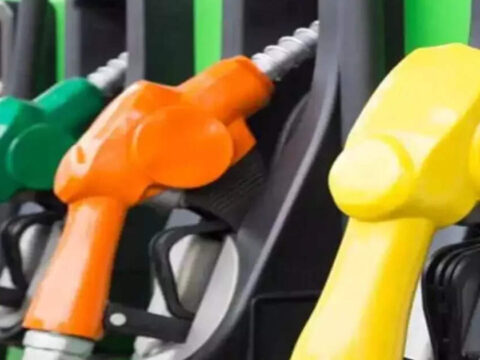 India becomes key petrol supplier to Russia as refinery attacks bite ET logo
