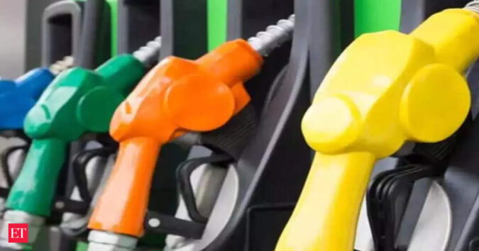 India becomes key petrol supplier to Russia as refinery attacks bite ET logo