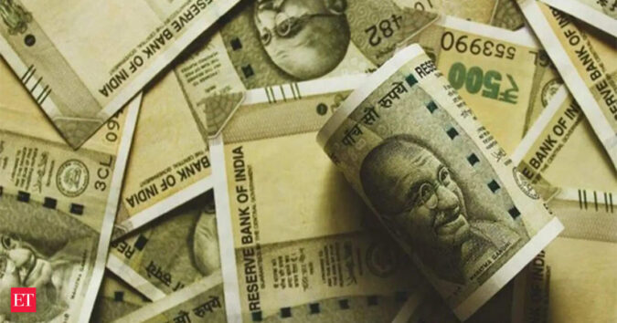 FCNR inflows may delay rate hikes, but banks face margin pressure: Report ET logo