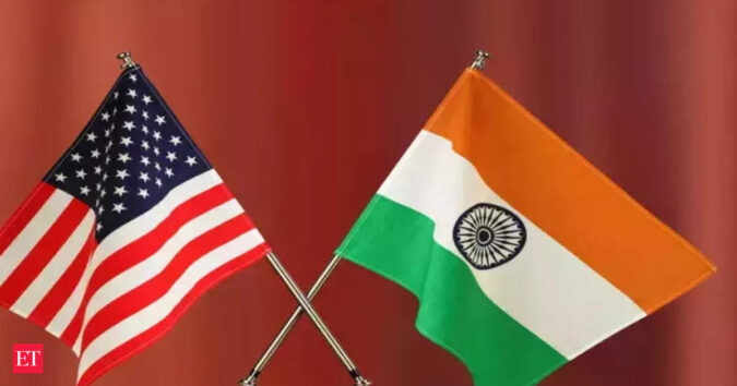 Commerce ministry meeting industry, exporters on India-US trade on September 1 ET logo