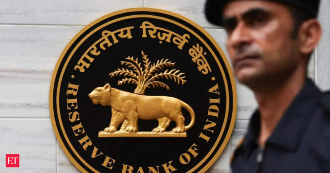 India’s services exports rise 13.4% to USD 38.25 billion in July: RBI ET logo