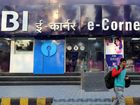 Bank holiday on August 19: Are SBI, HDFC Bank and others open tomorrow? Banks across Tripura will remain closed on August 19 for the birth anniversary of Maharaja Bir Bikram Kishore Manikya Bahadur (Bloomberg File Photo/ Representational image)