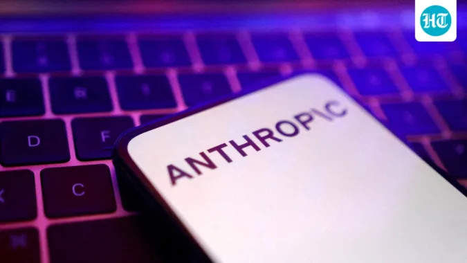 Anthropic $2 trillion IPO: Why investors think it could be worth more than SpaceX Anthropic could reach a $2 trillion IPO valuation as revenue surges, raising questions about whether the AI company can be worth more than SpaceX. (REUTERS/ Representative)
