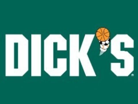 Dick's Sporting Goods stock crashed 28% after an earnings miss, weak footwear demand and lower full-year guidance worried investors.
(X - Dick's Sporting Goods) (X - Dick's Sporting Goods )