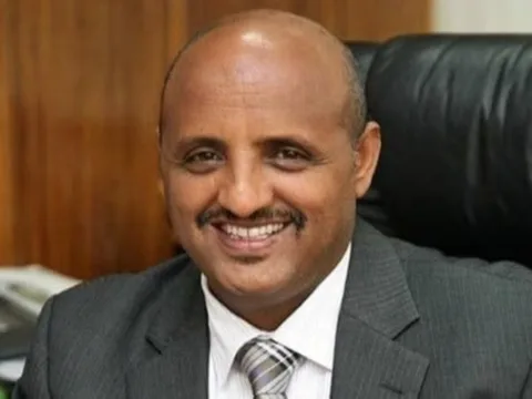 Air India appoints Tewolde Gebremariam as Chief Executive Officer and Managing Director. (Air India )