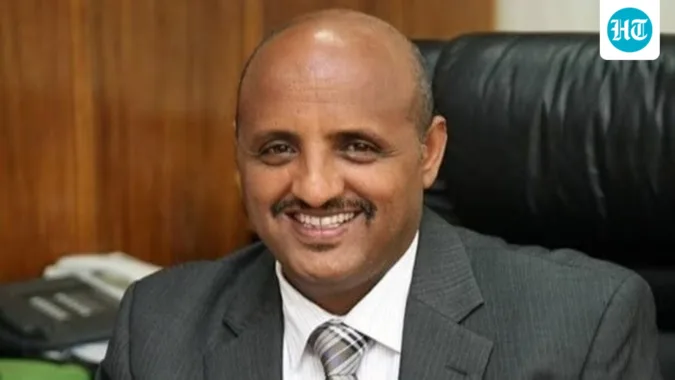 Air India appoints Tewolde Gebremariam as Chief Executive Officer and Managing Director. (Air India )