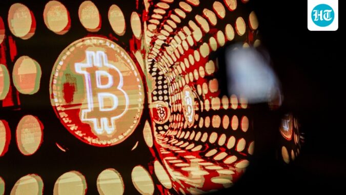 Strategy's Bitcoin holdings swung from a $9.5 billion unrealized loss to a $4.7 billion profit as Bitcoin surged above $81,000 in a sharp crypto rally. (Bloomberg)