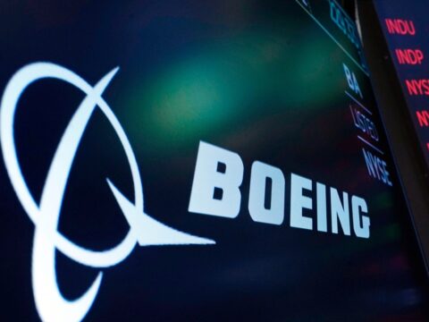 Archer Aviation stock surged 22% after its Boeing deal (AP Photo/Richard Drew, File) (AP Photo/Richard Drew)