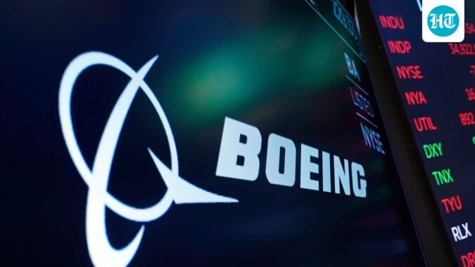 Archer Aviation stock surged 22% after its Boeing deal (AP Photo/Richard Drew, File) (AP Photo/Richard Drew)