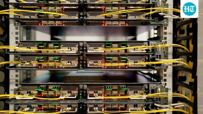 Governments look increasingly as if they are betting on economic growth to pay the bills—which today means a bet on ai. (REUTERS)