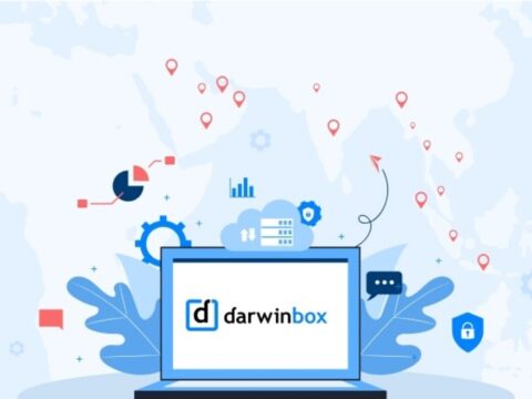 KKR-backed Darwinbox is reportedly drawing buyout interest from investors including Salesforce, Microsoft and ADP (Darwinbox)