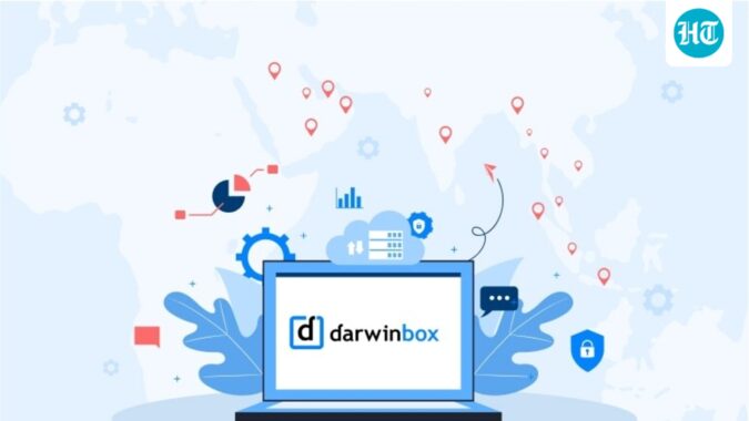 KKR-backed Darwinbox is reportedly drawing buyout interest from investors including Salesforce, Microsoft and ADP (Darwinbox)