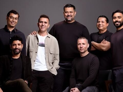Ritesh Sidhwani and Farhan Akhtar’s Excel Entertainment launches Excel Music Ritesh Sidhwani and Farhan Akhtar's Excel Entertainment launches Excel Music